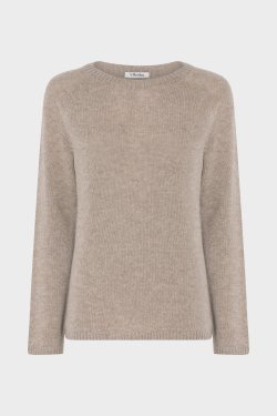 MAX MARA STRIK TAUPE