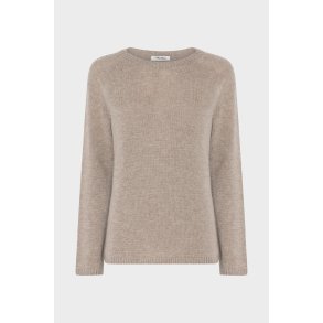 MAX MARA STRIK TAUPE