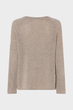 MAX MARA STRIK TAUPE