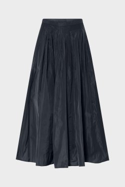 MAX MARA NEDERDEL LANG MRKEBL