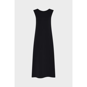 MAX MARA KJOLE LANG SORT
