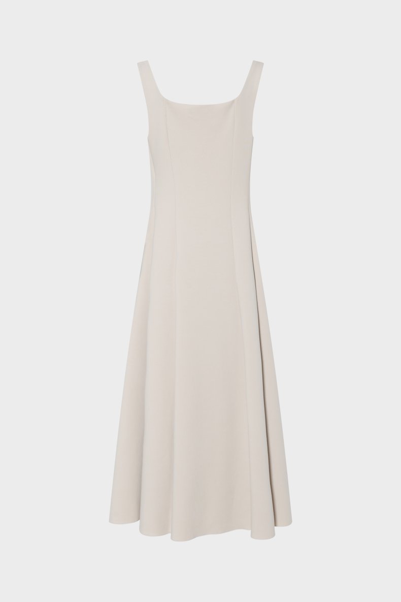 MAX MARA KJOLE LANG KIT