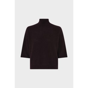 MAJESTIC STRIK MED KORT RME AUBERGINE