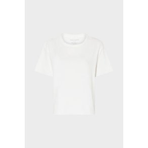 MAJESTIC T-SHIRT FROTT� HVID