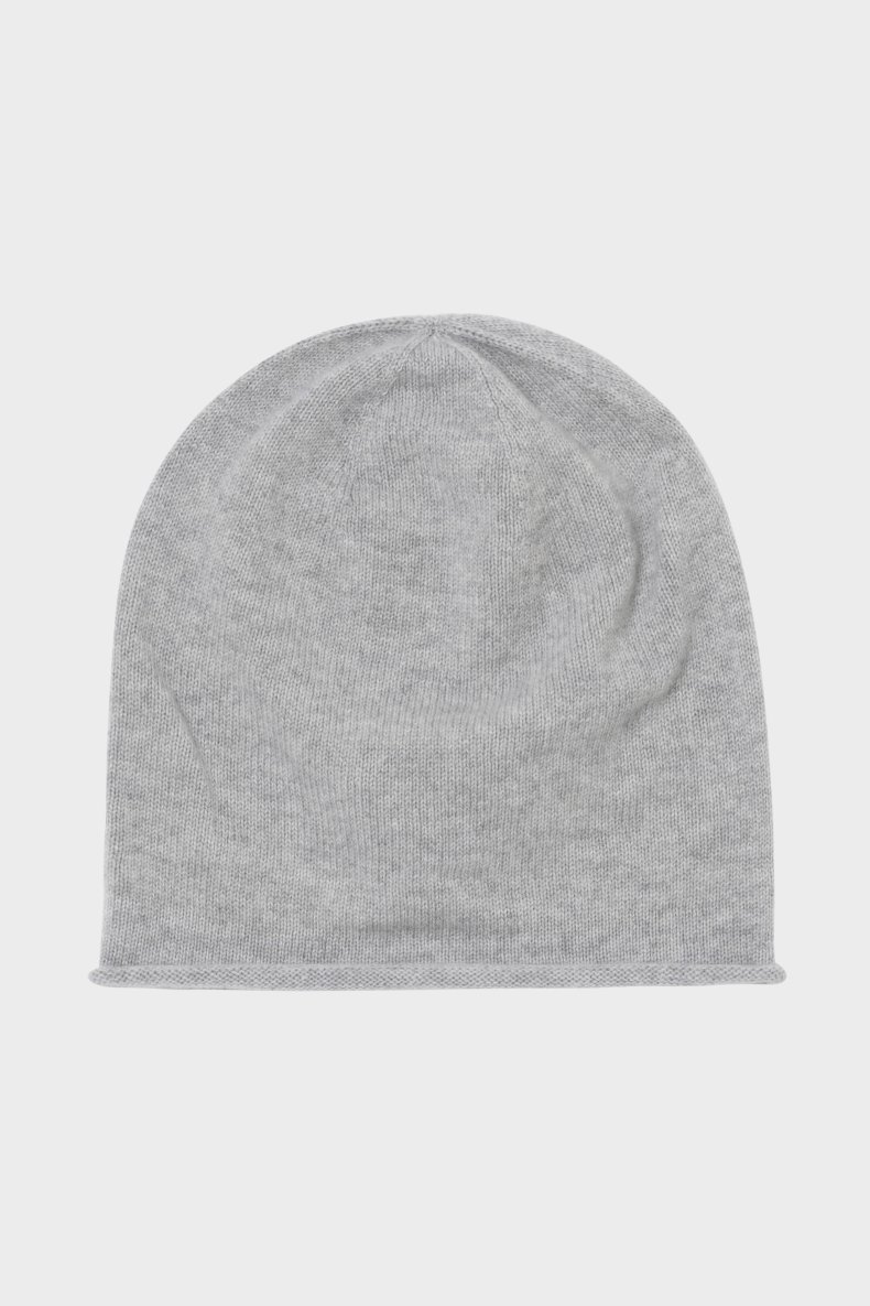 NILLE CASHMERE HUE LYS GR�