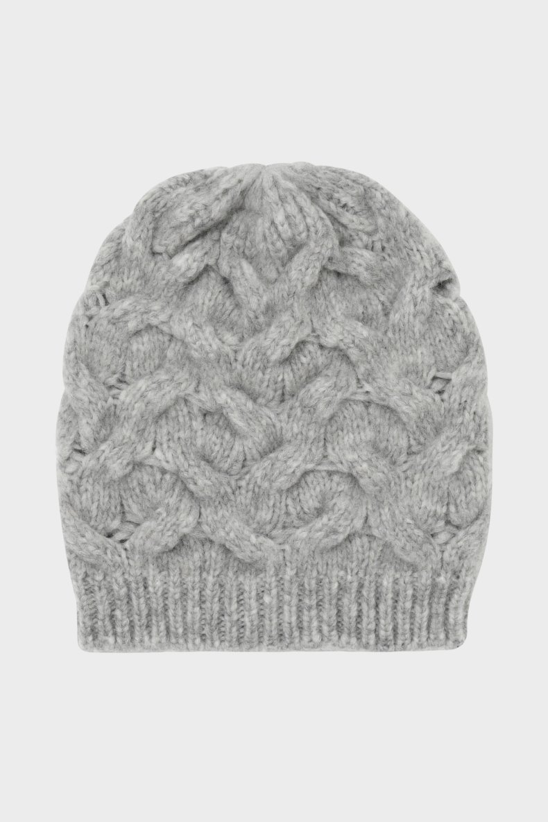 NILLE CASHMERE HUE LYS GR