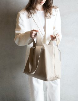 NO/AN TASKE TOTE MARMO