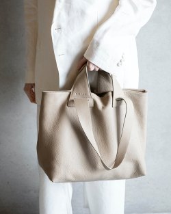 NO-AN TASKE TOTE MARMO