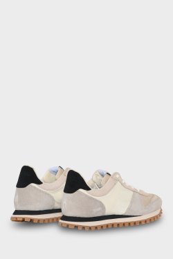 NOVESTA SNEAKERS BEIGE