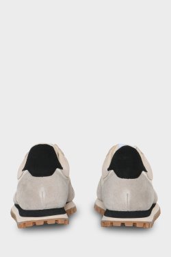 NOVESTA SNEAKERS BEIGE