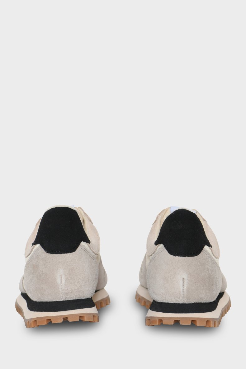 NOVESTA SNEAKERS BEIGE