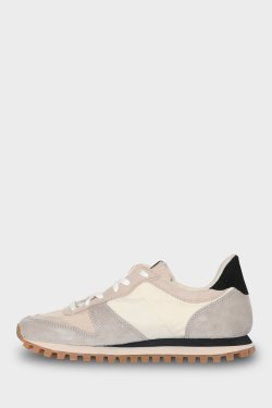 NOVESTA SNEAKERS BEIGE