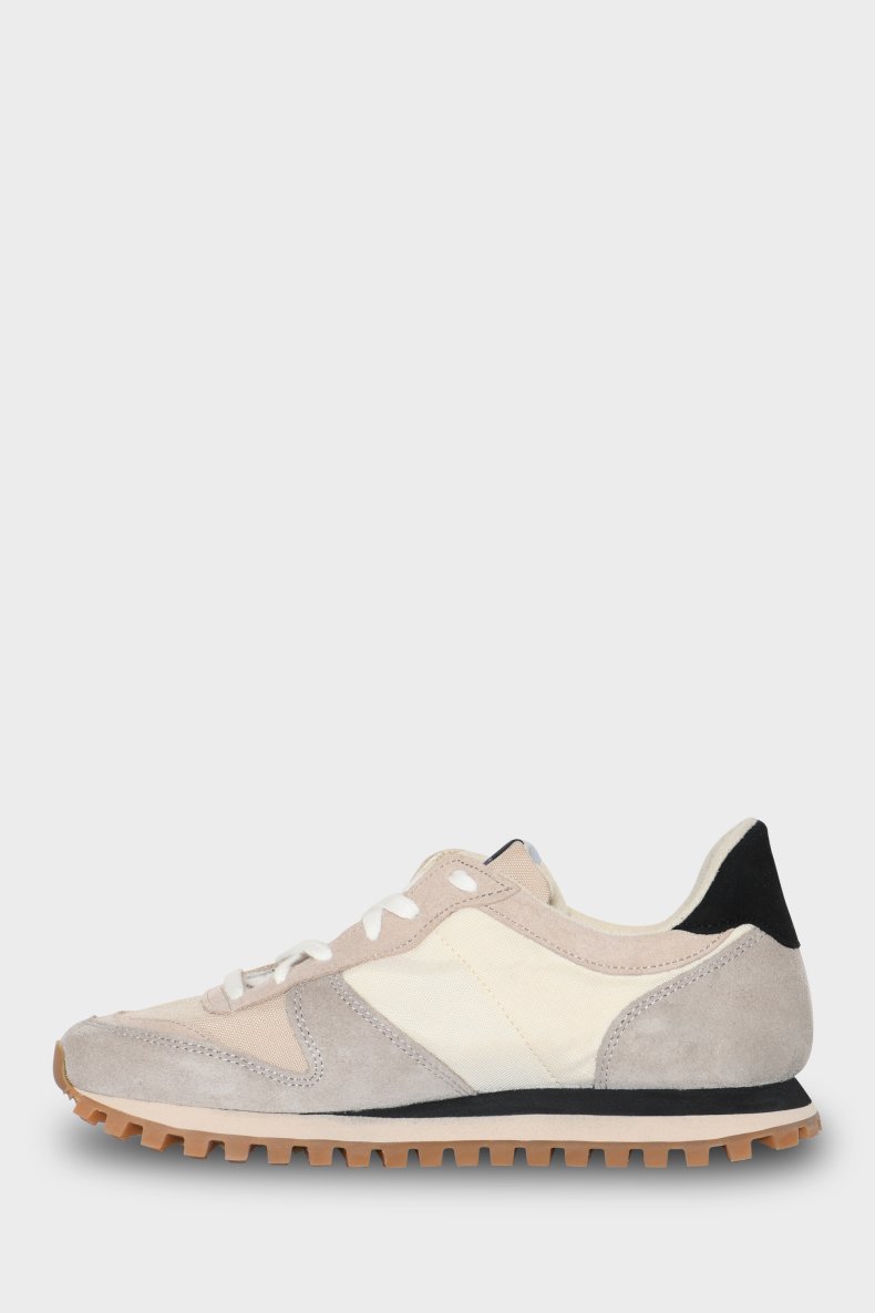 NOVESTA SNEAKERS BEIGE