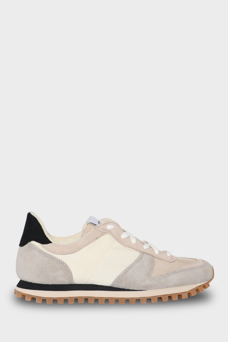 NOVESTA SNEAKERS BEIGE