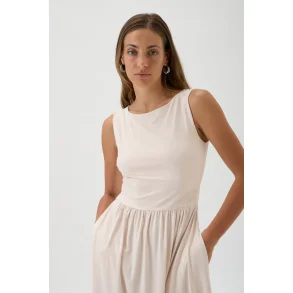 ELISE GUG KJOLE ROSA