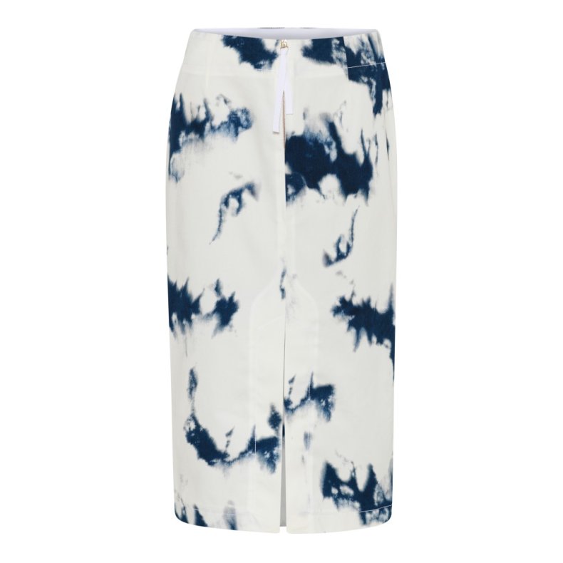 ODEEH NEDERDEL  BL/CREME