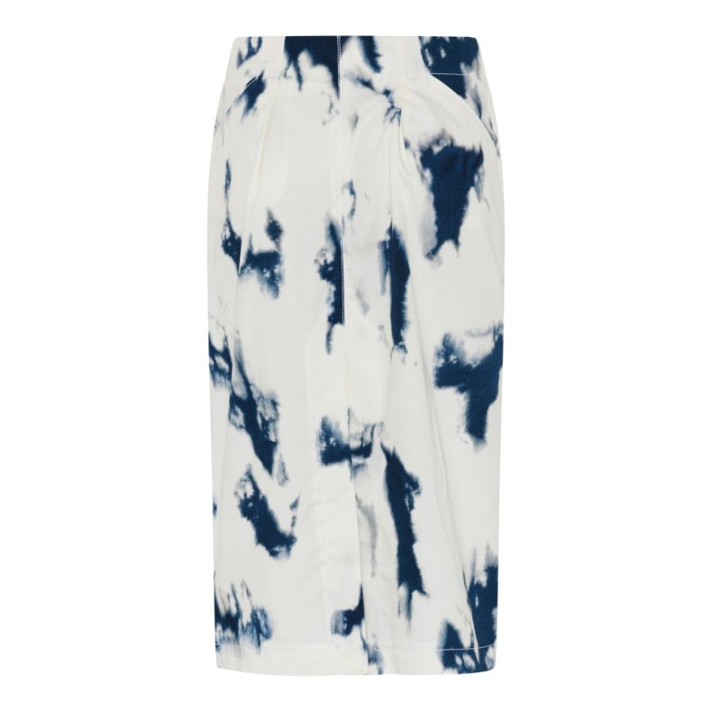 ODEEH NEDERDEL  BL/CREME