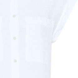 PESERICO HR KJOLE HVID