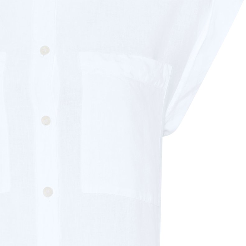 PESERICO HR KJOLE HVID