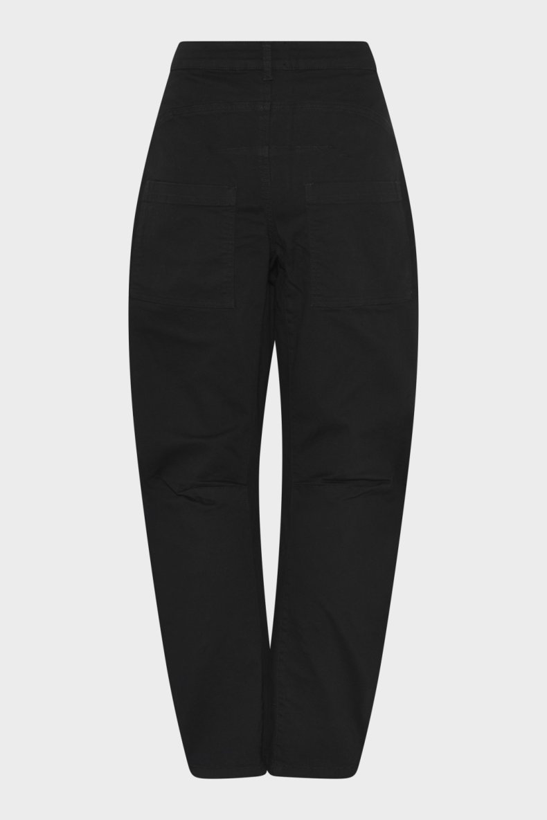 PL BUKS GREAT JEANS SORT