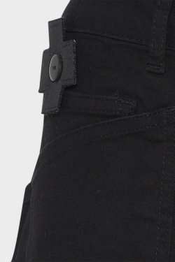 PL BUKS GREAT JEANS SORT