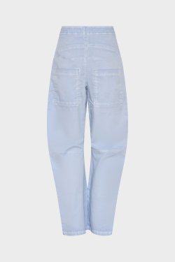 PL BUKSER BAGGY LYSEBL