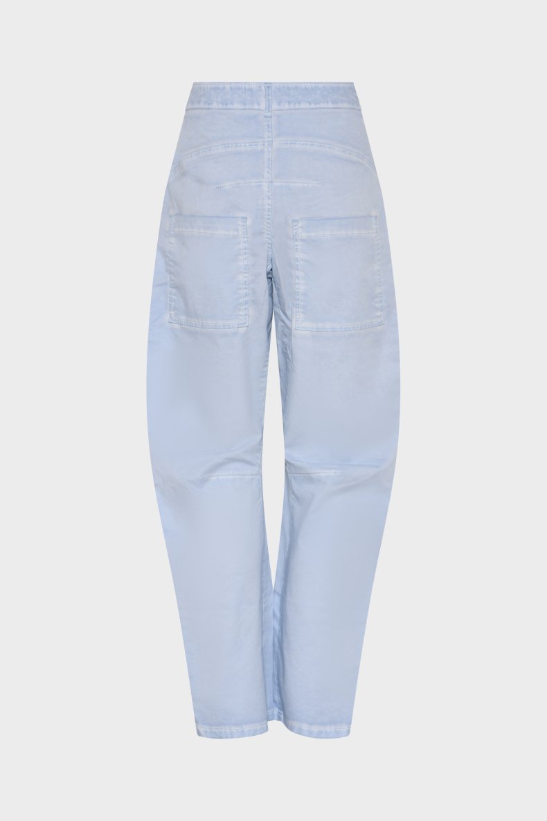 PL BUKSER BAGGY LYSEBL