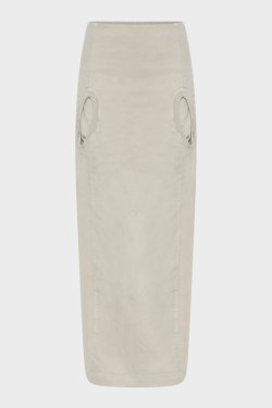 RUNDHOLZ NEDERDEL LANG SAND