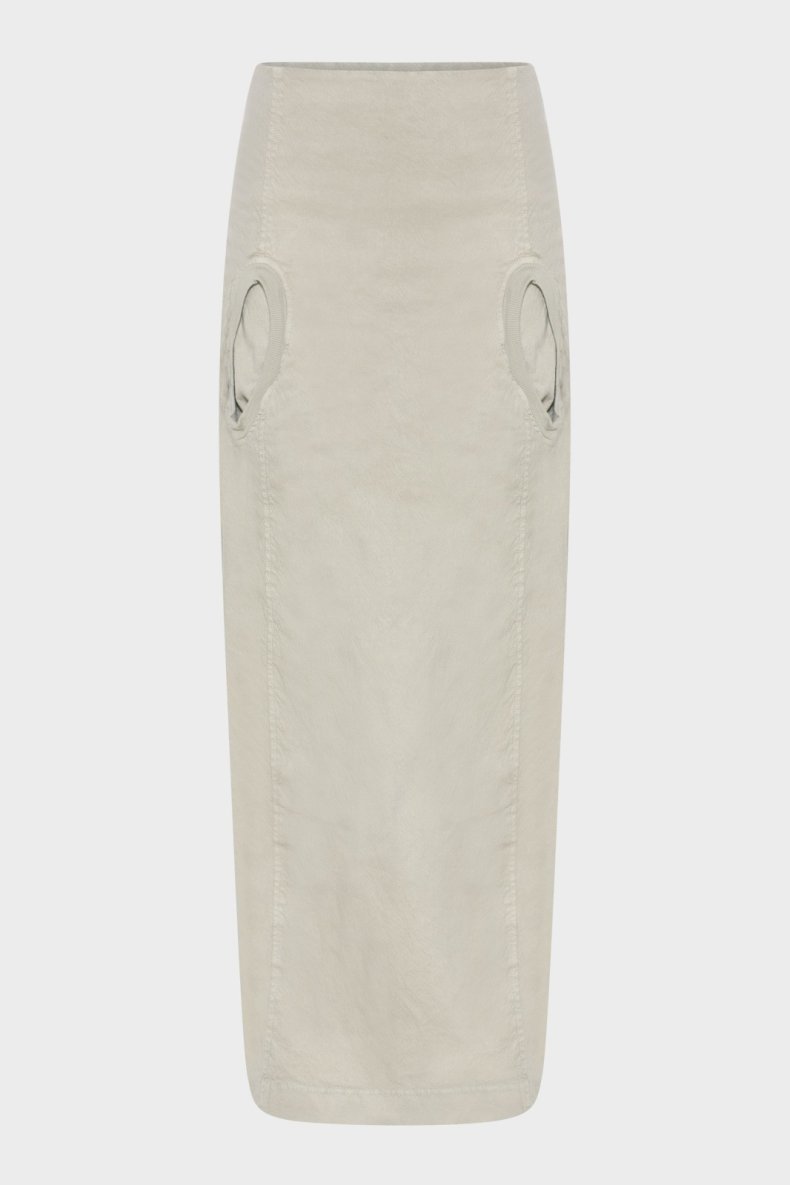 RUNDHOLZ NEDERDEL LANG SAND