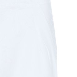 RUNDHOLZ BUKS BAGGY HVID