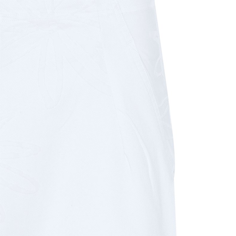 RUNDHOLZ BUKS BAGGY HVID