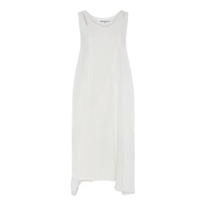 RUNDHOLZ KJOLE HVID