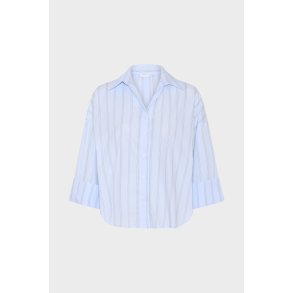 ROBERT FRIEDMAN SKJORTE LYSBL�