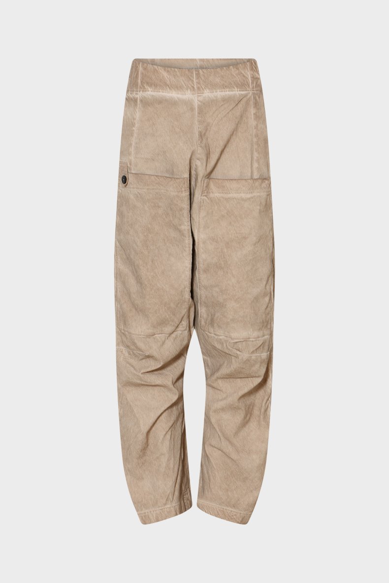 RUNDHOLZ/DIP BAGGY BUKS SAND