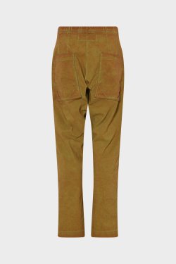 RUNDHOLZ/DIP SLANK BUKS COGNAC