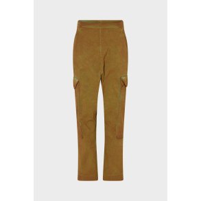 RUNDHOLZ/DIP BAGGY BUKS COGNAC