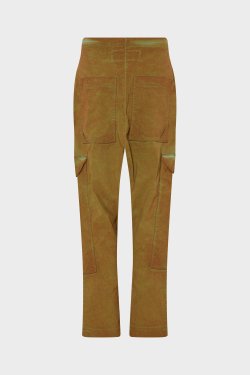 RUNDHOLZ/DIP BAGGY BUKS COGNAC