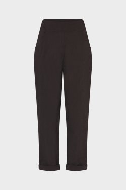 RUNDHOLZ BUKS SLANK BRUN