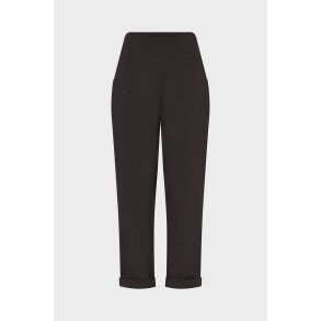 RUNDHOLZ BUKS SLANK BRUN