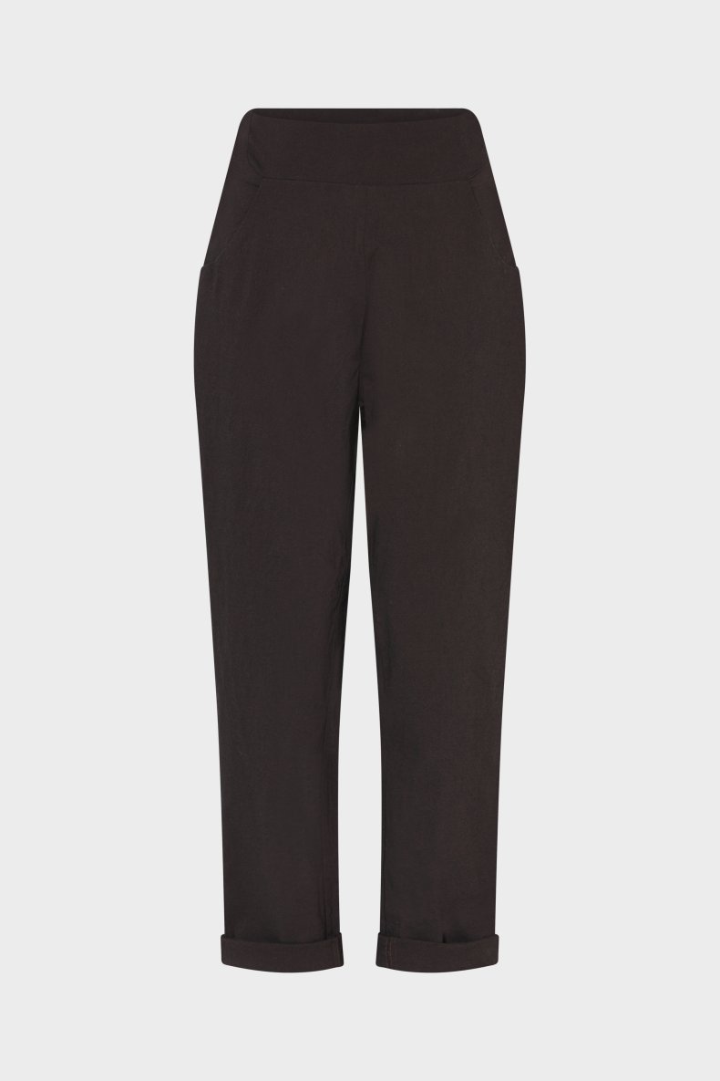 RUNDHOLZ BUKS SLANK BRUN