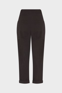 RUNDHOLZ BUKS SLANK BRUN