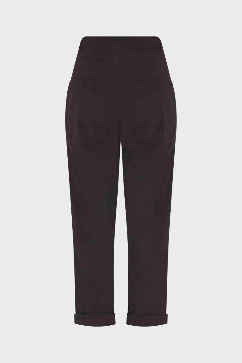 RUNDHOLZ BUKS SLANK BRUN