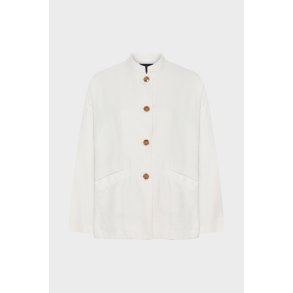 ROSSO L�RREDS JAKKE CREME