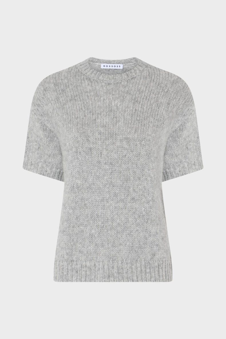 ROSSO STRIK M. LUREX GR