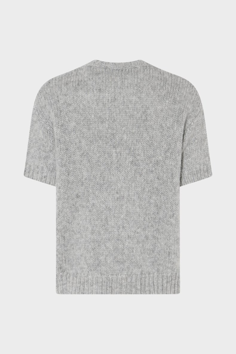 ROSSO STRIK M. LUREX GR