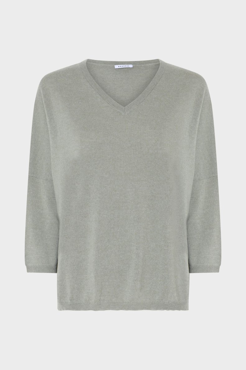 ROSSO STRIK STVET GRN