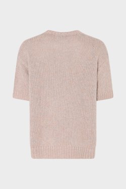 ROSSO STRIK M. LUREX ROSA