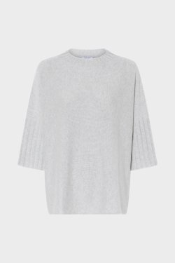 ROSSO CASHMERE STRIK LYS GR