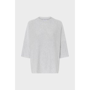 ROSSO CASHMERE STRIK LYS GR