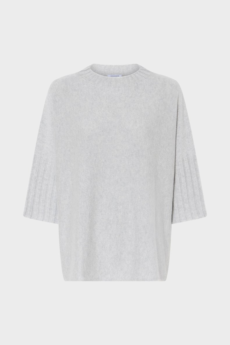 ROSSO CASHMERE STRIK LYS GR